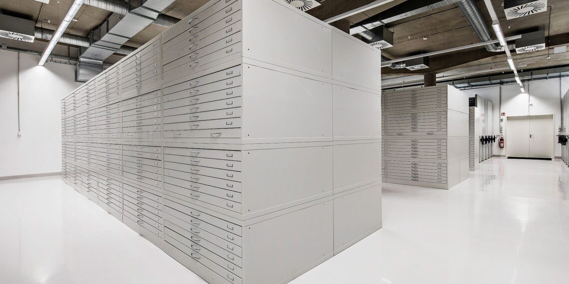 Arquivo da Skoda: passado e futuro assegurados