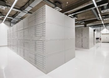 Arquivo da Skoda: passado e futuro assegurados