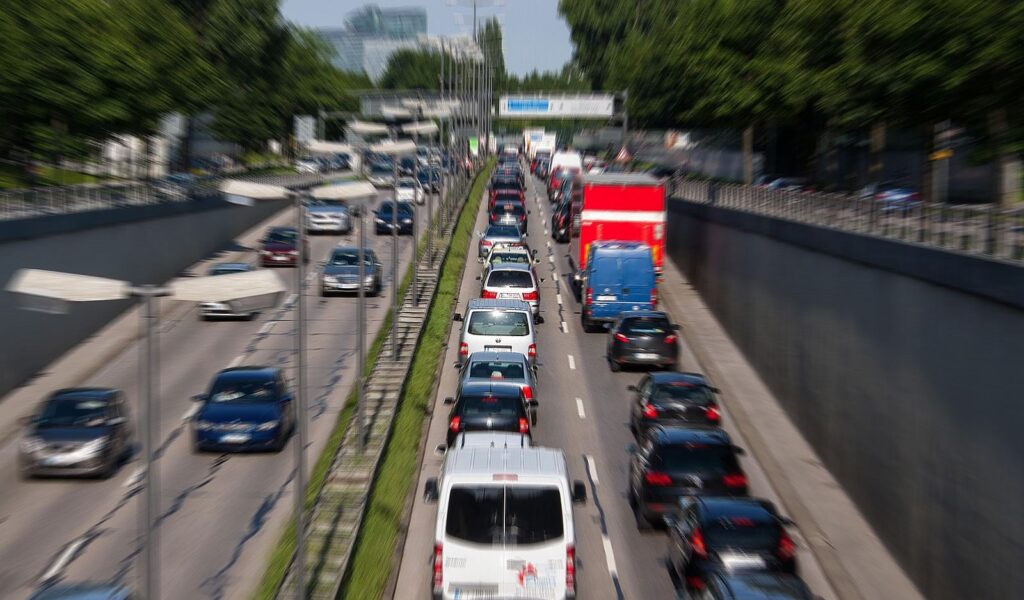 IPO passam a controlar filtros de partículas