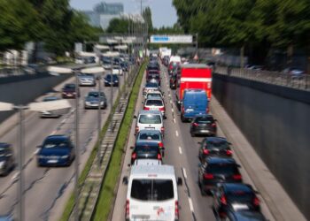 IPO passam a controlar filtros de partículas