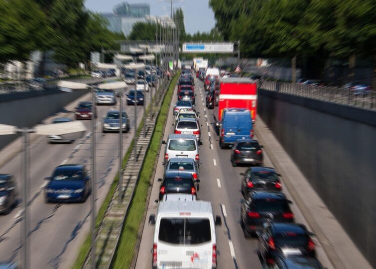 IPO passam a controlar filtros de partículas