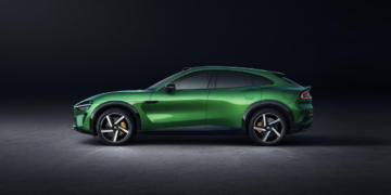 Xiaomi YU7 foi o automóvel mais vendido na China em janeiro