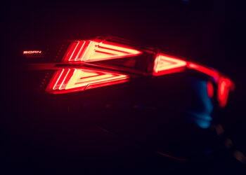 Renovado Cupra Born revelado a 5 de março