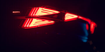 Renovado Cupra Born revelado a 5 de março