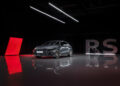 Audi RS 3 Competition Limited: celebrar o cinco cilindros