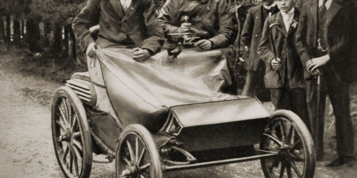 Opel celebra 125 anos de história no desporto motorizado