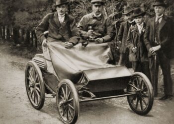 Opel celebra 125 anos de história no desporto motorizado