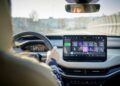 Skoda atualiza sistema de infoentretenimento