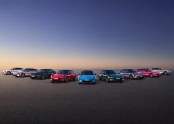 Xiaomi dispara lucros e receitas para máximos históricos e acelera aposta em carros elétricos e inteligência artificial