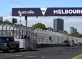 FIA shocks fans by keeping pit lane speed limit at Australian GP: chaos averted!