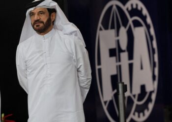 FIA president warns of safety crisis as Middle Eastern F1 rounds face unprecedented scrutiny