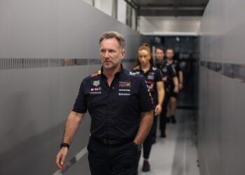 Christian Horner’s potential Ferrari move sparks fierce debate among F1 fans: should he join?