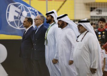 FIA president warns of chaos as Middle East conflict threatens Formula 1 and WEC races