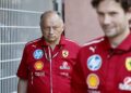 Ferrari’s Fred Vasseur stunned by F1 2026 start procedure chaos: safety concerns ignite controversy
