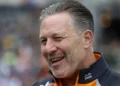 McLaren’s Zak Brown jokes about ‘sabotaging’ drivers: a shocking twist in F1 drama