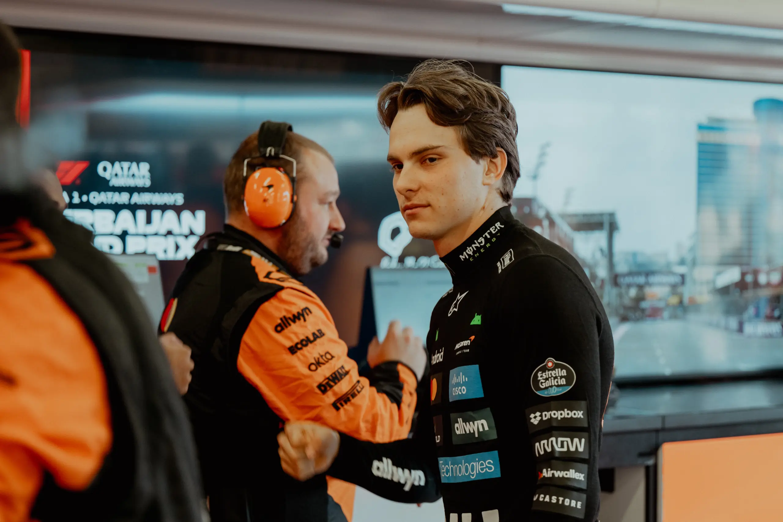 O fenómeno Piastri gera uma excitação recorde no GP da Austrália: uma temporada emocionante espera por nós!