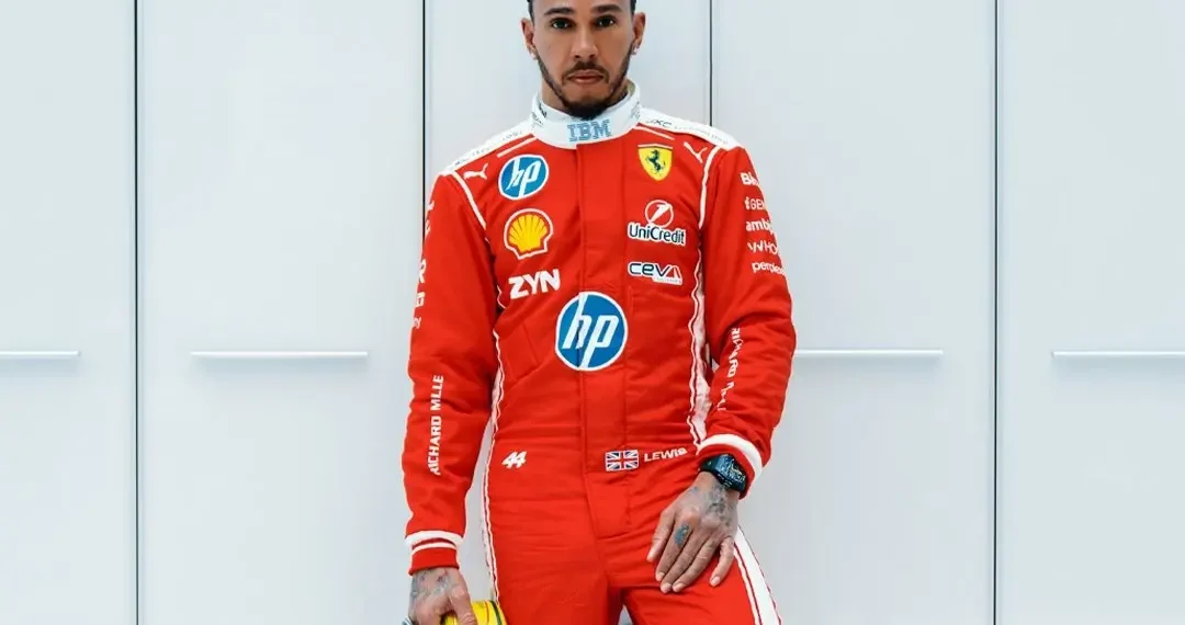 Lewis Hamilton reveals ‘ridiculous’ dream ahead of historic 20th F1 season: fans shocked!