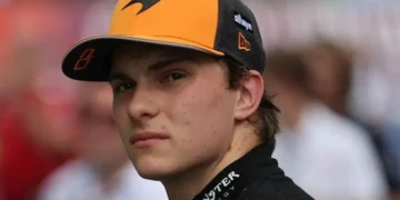 Oscar Piastri’s heart-wrenching F1 title collapse: the crushing impact of small differences