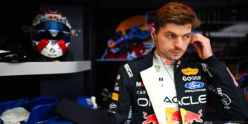 Max Verstappen’s F1 future revealed: will he leave for glory or pleasure?