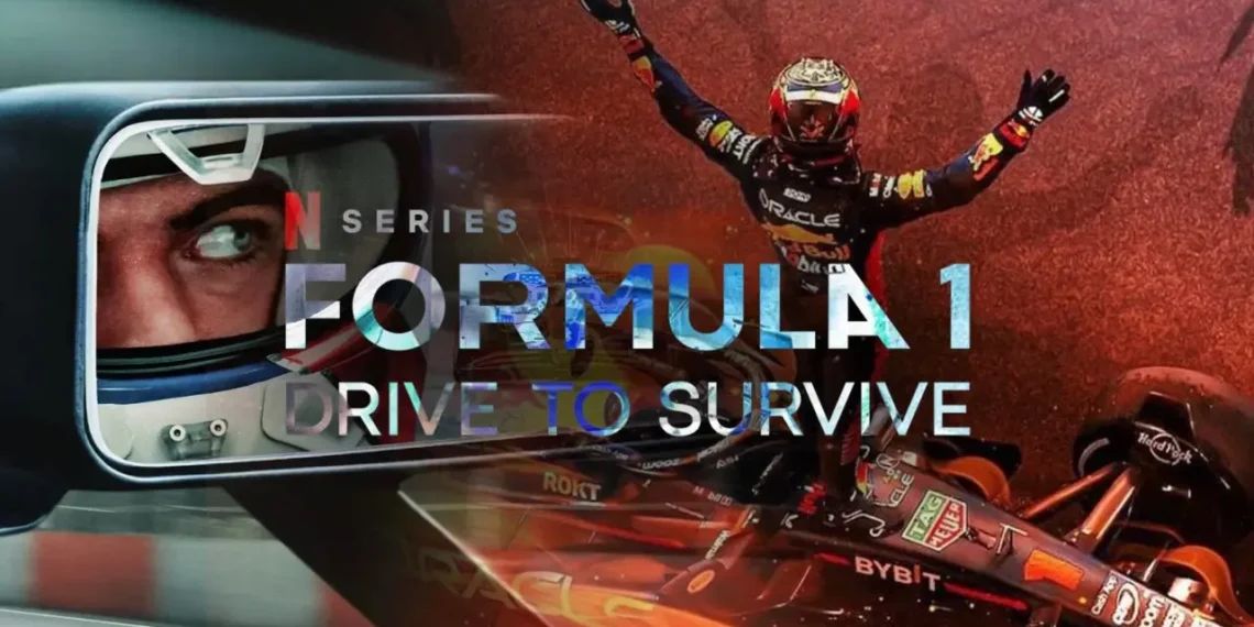 Drive to Survive refuses to die: Netflix’s F1 sensation sparks mixed fan reactions, it’s becoming worst season after season