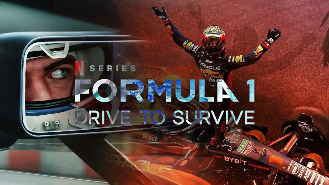 Drive to Survive recusa morrer: a sensação da F1 na Netflix provoca reações mistas entre os fãs, tornando-se a pior temporada a cada ano que passa.
