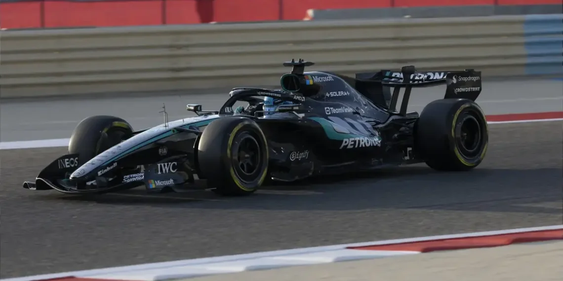 Mercedes ‘comfortable’ with controversial power unit: F1 insiders reveal shocking revelations!