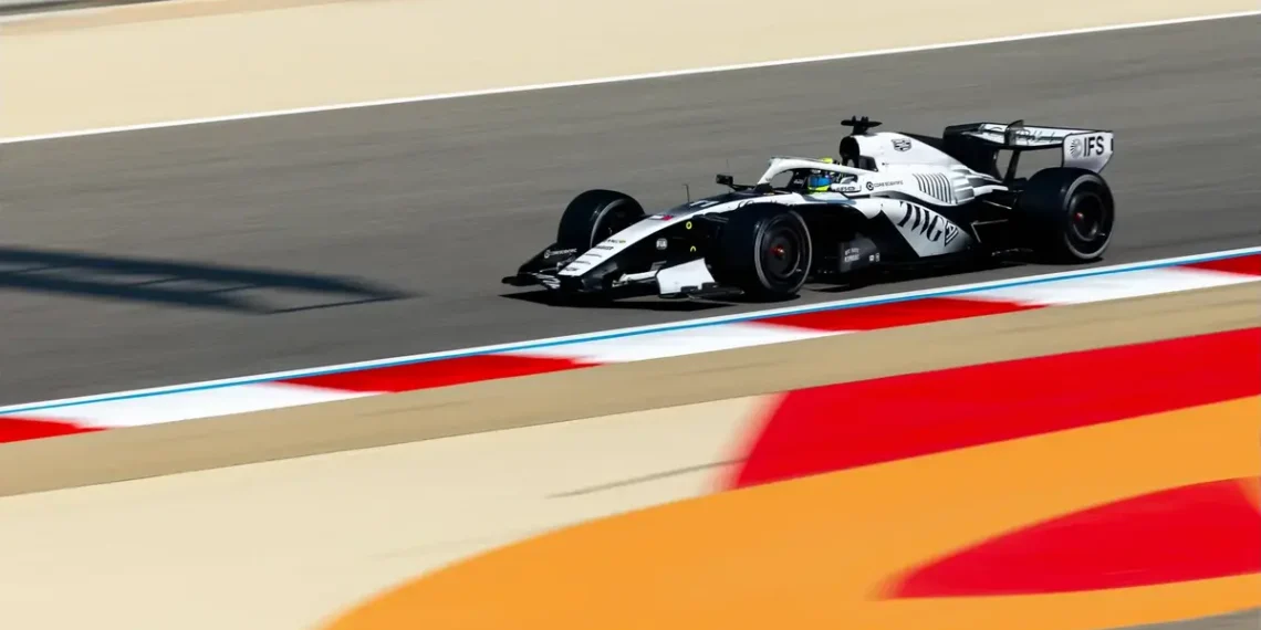 Cadillac faces monumental hiring challenge for F1 debut: a staggering 238-to-1 dilemma