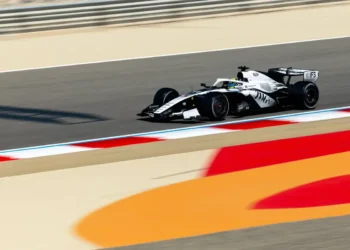 Cadillac faces monumental hiring challenge for F1 debut: a staggering 238-to-1 dilemma