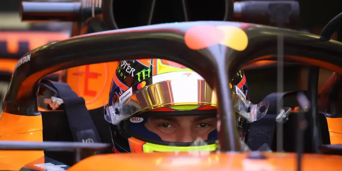 Oscar Piastri defies doubts: McLaren ready to challenge F1 titans despite engine status