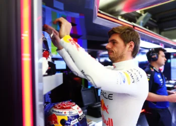 Max Verstappen sends chills down spines: Oliver Bearman recalls unforgettable F1 battle