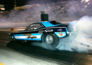 IHRA chaos: rival series crumbles as executives fired just days after daring NASCAR challenge