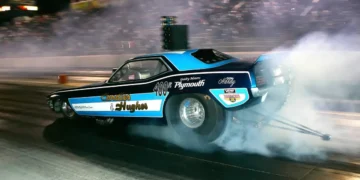 IHRA chaos: rival series crumbles as executives fired just days after daring NASCAR challenge