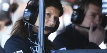 Leena Gade joins Ford’s WEC Hypercar programme: a game-changing ace from Le Mans