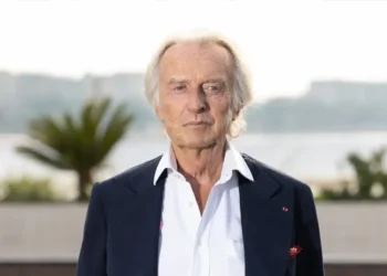 Luca Montezemolo praises Antonelli’s stunning win: Ferrari’s potential future star?