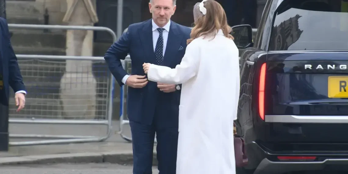 Christian Horner reveals unexpected F1 connection while teasing future team ambitions