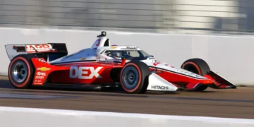 Marcus Ericsson sparks excitement as Will Power joins Andretti: a powerful partnership unfolds