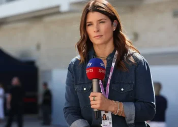 Sky Sports F1 parts ways with Danica Patrick: shocking exit ahead of 2026 season!