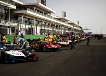 FIA World Endurance Championship postpones Qatar race amid escalating Middle East crisis