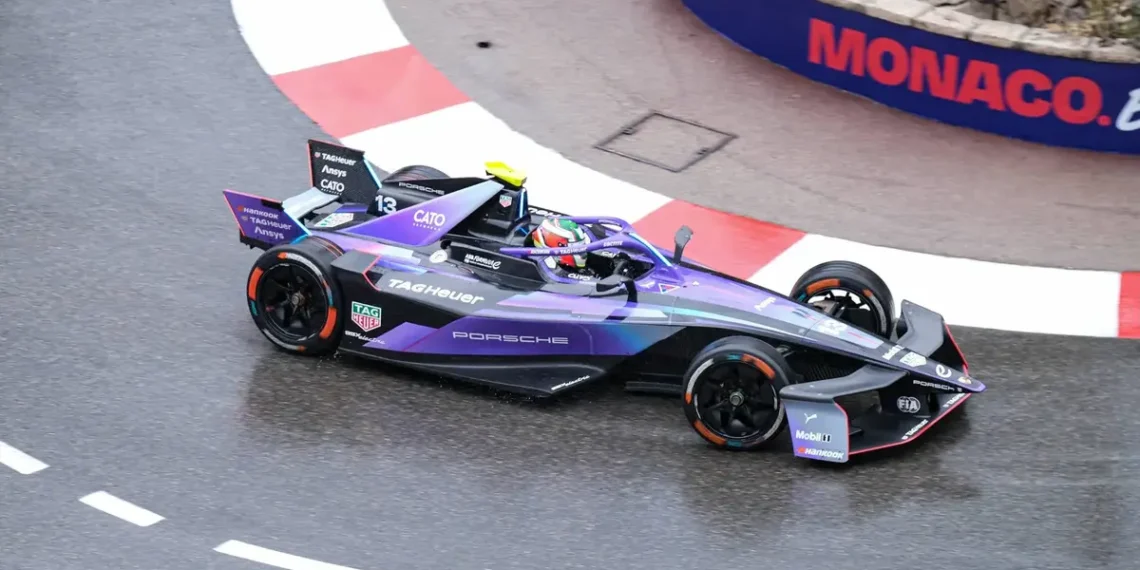 Porsche revives team spirit after António Félix da Costa’s shocking exit and Nico Müller’s arrival