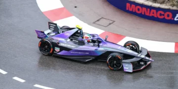 Porsche revives team spirit after António Félix da Costa’s shocking exit and Nico Müller’s arrival