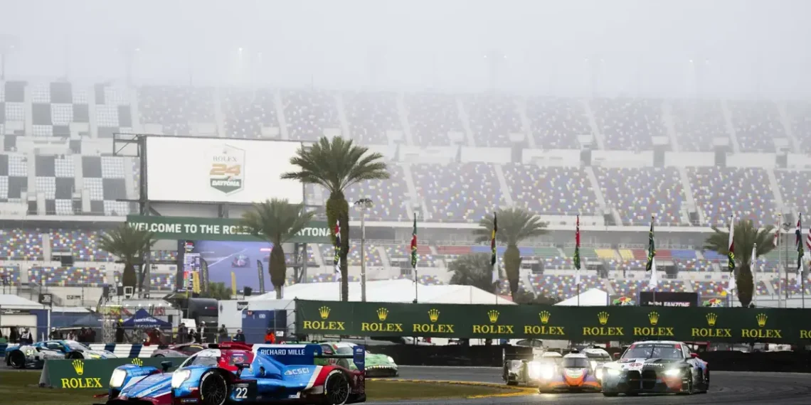 Paul di Resta warns of WEC’s uncertain future: is the golden era of endurance racing fading?