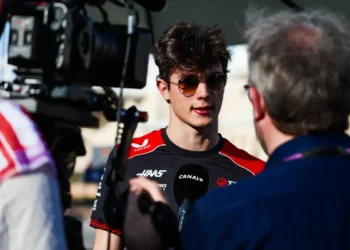 Ollie Bearman faces race ban threat ahead of Australian Grand Prix: F1’s penalty points crisis