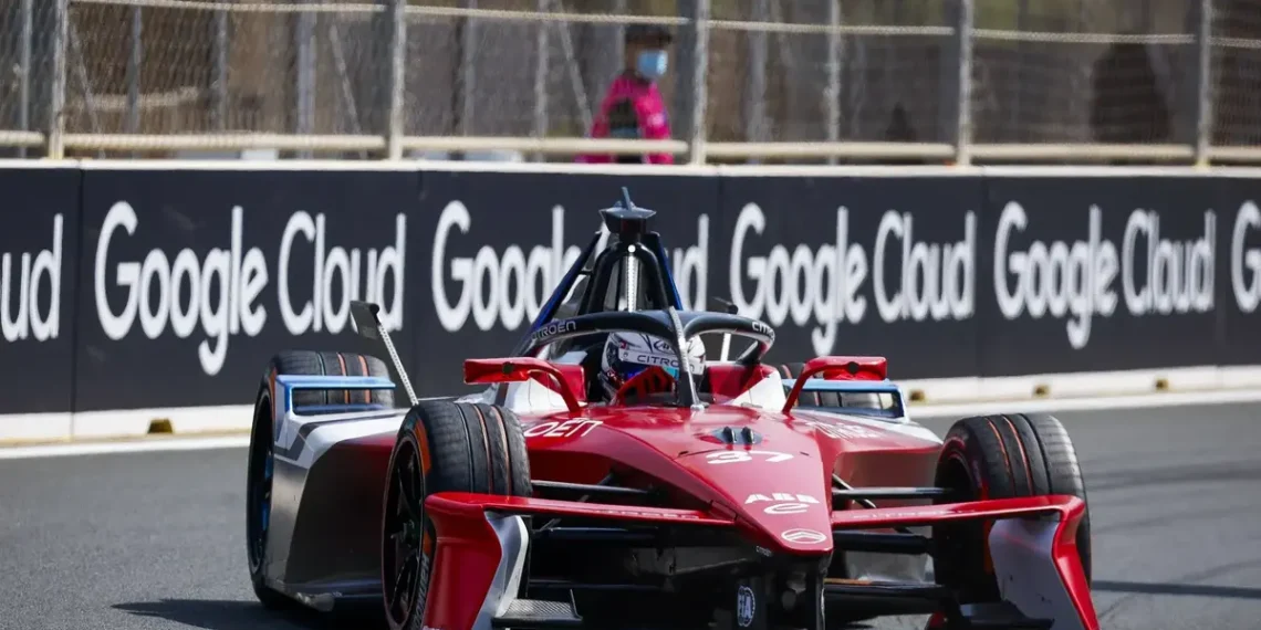 Nick Cassidy warns of dire stakes: no room for error in Formula E title chase