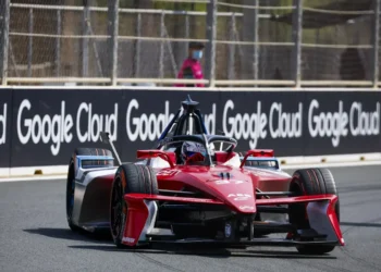 Nick Cassidy warns of dire stakes: no room for error in Formula E title chase