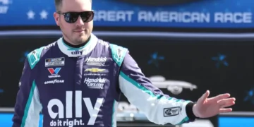 Alex Bowman sidelined by shocking vertigo diagnosis: NASCAR Cup Series race at stake