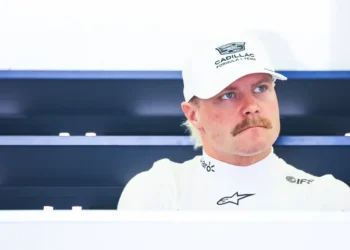 Valtteri Bottas faces shocking grid penalty ahead of 2026 Australian GP debut with Cadillac