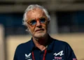 Flavio Briatore unleashes savage criticism on F1 star in shocking new footage