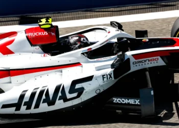 Ollie Bearman teeters on the brink of disaster: one more penalty point could put him in trouble for his F1 dream