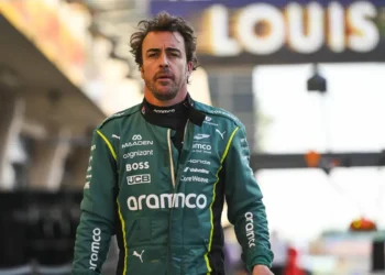 Fernando Alonso breaks records: the astonishing journey of F1 drivers before 2026!