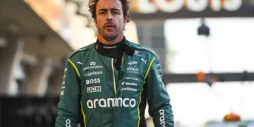Fernando Alonso breaks records: the astonishing journey of F1 drivers before 2026!